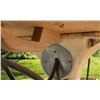 Image 9 : Century 1 HP Electric Motor Bench Grinder and Wire Wheel with Stand