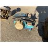 Image 10 : Industrial Equipment: Powerwinch Electric Winch, Engine, Pumps, Gearbox