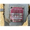 Image 13 : Industrial Equipment: Powerwinch Electric Winch, Engine, Pumps, Gearbox
