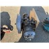 Image 6 : Industrial Equipment: Powerwinch Electric Winch, Engine, Pumps, Gearbox