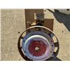 Image 8 : Industrial Equipment: Powerwinch Electric Winch, Engine, Pumps, Gearbox