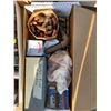 Image 3 : 4 Boxes: Plumbing Pipe Fittings and Connectors, Mixed Materials