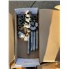 Image 6 : 4 Boxes: Plumbing Pipe Fittings and Connectors, Mixed Materials
