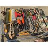 Image 2 : Hand Tools Including Screwdrivers, Wrenches, Pliers, and Measuring Tools