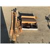 Image 5 : Axe Heads and Replacement Wooden Handles
