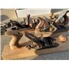 Image 10 : Hand Planes and Woodworking Tools