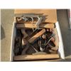 Image 1 : Hand Planes and Woodworking Tools