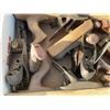 Image 2 : Hand Planes and Woodworking Tools