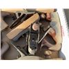 Image 3 : Hand Planes and Woodworking Tools