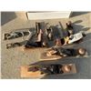 Image 5 : Hand Planes and Woodworking Tools