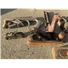 Image 6 : Hand Planes and Woodworking Tools