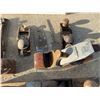 Image 7 : Hand Planes and Woodworking Tools