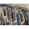 Image 4 : Metal Shears, Tin Snips, and Hammers Assortment