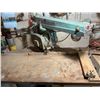 Image 2 : DeWalt Power Shop AMF Radial Arm Saw, Model 925, 120/240V