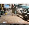 Image 7 : DeWalt Power Shop AMF Radial Arm Saw, Model 925, 120/240V