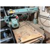 Image 9 : DeWalt Power Shop AMF Radial Arm Saw, Model 925, 120/240V