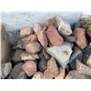 Image 3 : Landscape Rocks and Fieldstones, Approx. 1/3 Yard
