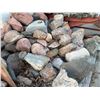 Image 4 : Landscape Rocks and Fieldstones, Approx. 1/3 Yard