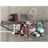 Image 11 : Garden Tools, Fertilizers, Pesticides, and Repair Supplies