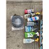 Image 12 : Garden Tools, Fertilizers, Pesticides, and Repair Supplies