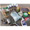 Image 2 : Garden Tools, Fertilizers, Pesticides, and Repair Supplies