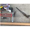 Image 6 : Garden Tools, Fertilizers, Pesticides, and Repair Supplies