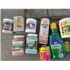 Image 9 : Garden Tools, Fertilizers, Pesticides, and Repair Supplies