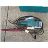 Image 2 : Makita 9924DB 3" x 24" Belt Sander with Box