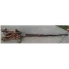 Image 1 : Walker MFG Co. Heavy Duty Mechanical Floor Jack