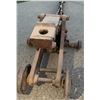Image 3 : Walker MFG Co. Heavy Duty Mechanical Floor Jack