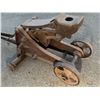 Image 4 : Walker MFG Co. Heavy Duty Mechanical Floor Jack
