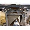 Image 2 : Rockwell Beaver Jointer With Wagner 3/4 HP Motor, Made in Canada