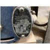 Image 3 : Rockwell Beaver Jointer With Wagner 3/4 HP Motor, Made in Canada