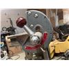 Image 5 : Rockwell Beaver Jointer With Wagner 3/4 HP Motor, Made in Canada