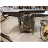 Image 6 : Rockwell Beaver Jointer With Wagner 3/4 HP Motor, Made in Canada