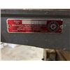 Image 7 : Rockwell Beaver Jointer With Wagner 3/4 HP Motor, Made in Canada