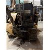 Image 7 : Bob-Cat Snow-Thrower with WMC Tractor 7 HP Engine