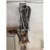Image 2 : 14 Mixed Hand Saws and Bow Saws