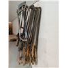 Image 3 : 14 Mixed Hand Saws and Bow Saws