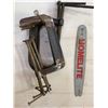 Image 2 : 6 Assorted Metal Clamps