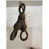 Image 4 : 6 Assorted Metal Clamps