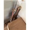 Image 2 : 4 Heavy-Duty Pipe Wrenches, Red Finish