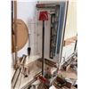 Image 2 : Gates Belt Number Finder With 5 Steel Squares and 2 Levels