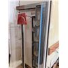 Image 3 : Gates Belt Number Finder With 5 Steel Squares and 2 Levels