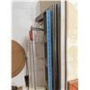 Image 4 : Gates Belt Number Finder With 5 Steel Squares and 2 Levels