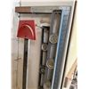 Image 6 : Gates Belt Number Finder With 5 Steel Squares and 2 Levels