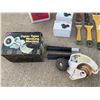 Image 2 : Painting, Staining, and Surface Prep Tools and Supplies Lot