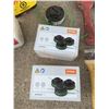 Image 3 : Painting, Staining, and Surface Prep Tools and Supplies Lot