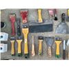 Image 7 : Painting, Staining, and Surface Prep Tools and Supplies Lot