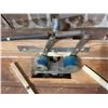 Image 4 : Makita Table Router Station With Accessories And Jigs